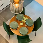 شقة Prazska -