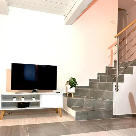 شقة Prazska -