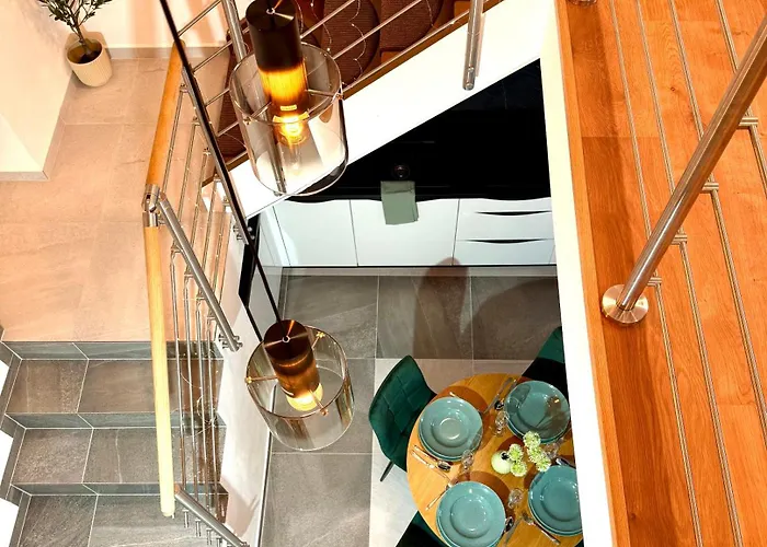 Prazska - Apartament *