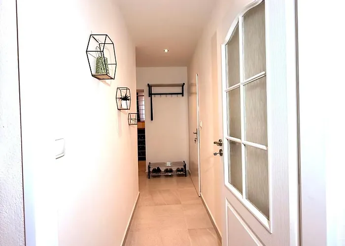 Prazska - Apartament *