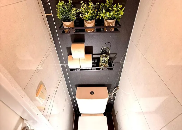 Prazska - Apartament *